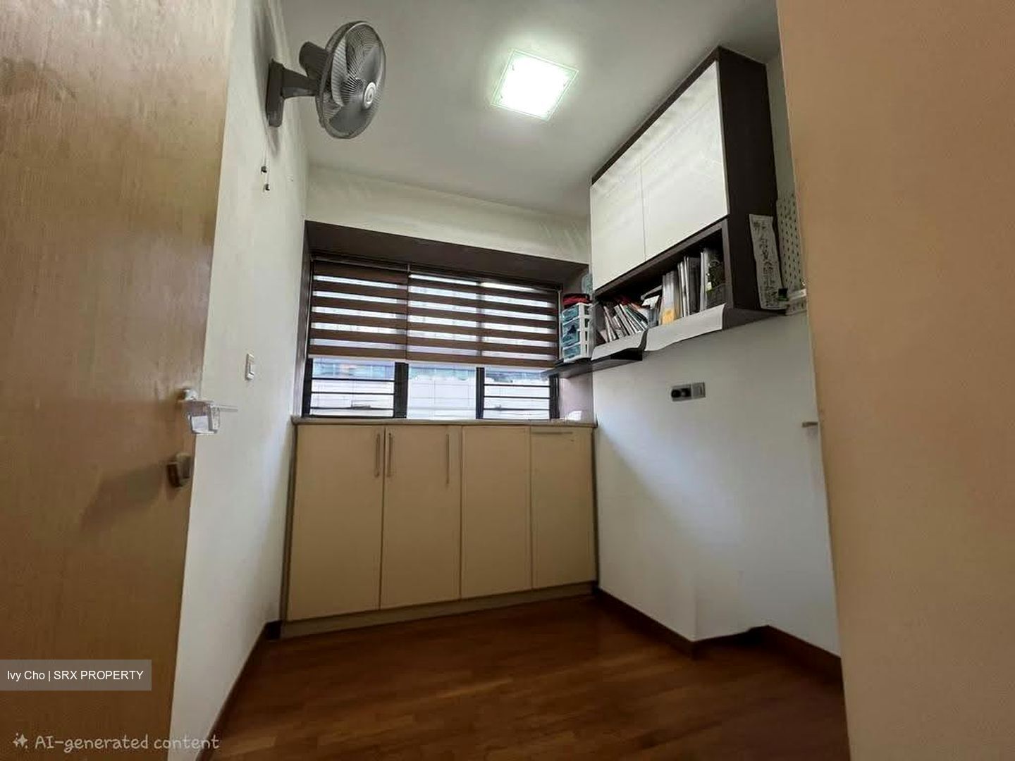 8@Woodleigh (D13), Condominium #638043041